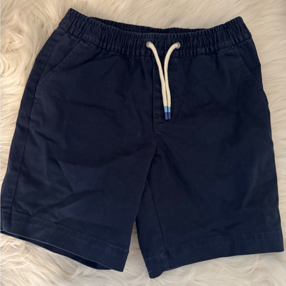 GAP Boy’s Dark Blue Athletic Shorts